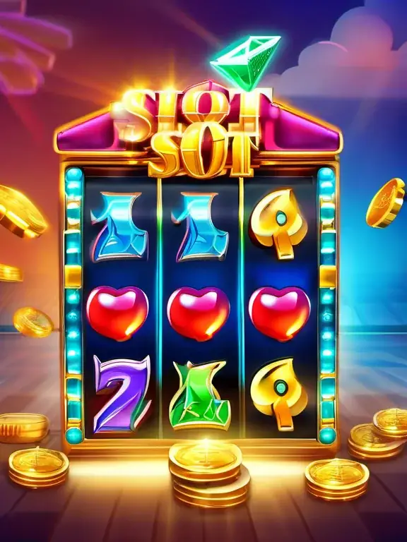 Mine Slot 2 – Review Completo do Slot