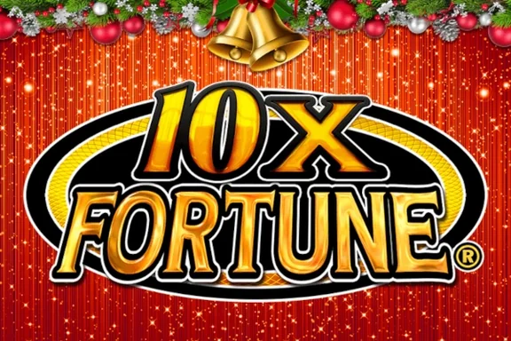 10x Fortune — capa do slot