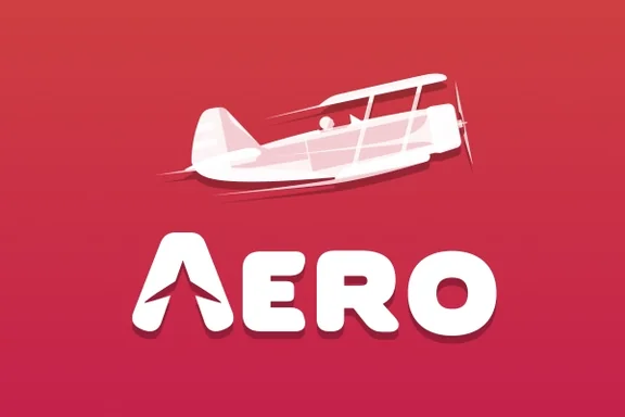 Aero — capa do slot