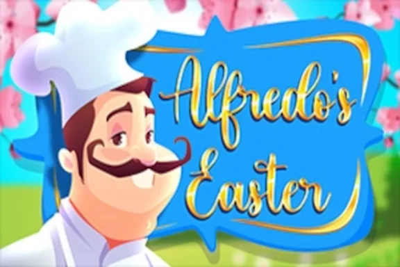 Alfredos Easter — capa do slot