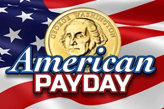 American Payday — capa do slot