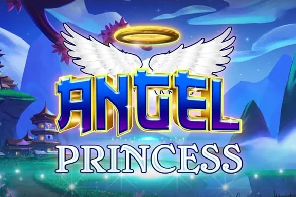 Angel Princess — capa do slot