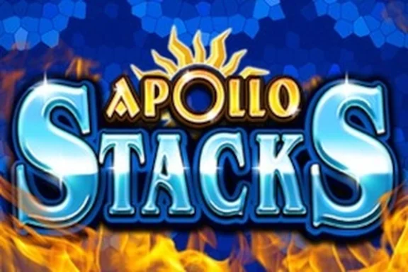 Apollo Stacks — capa do slot