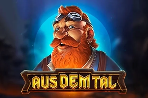Aus Dem Tal — capa do slot