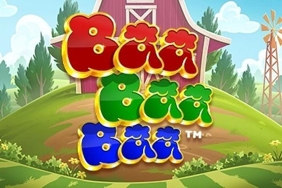 Baa Baa Baa — capa do slot