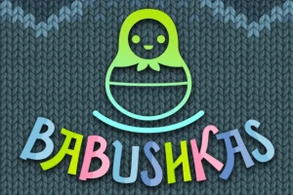 Babushkas — capa do slot