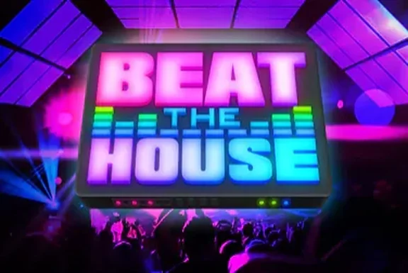 Beat The House — capa do slot