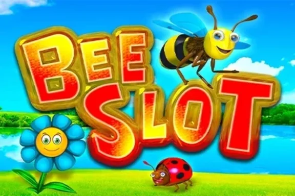 Bee Slot — capa do slot