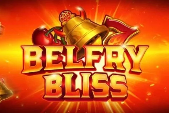 Belfry Bliss — capa do slot