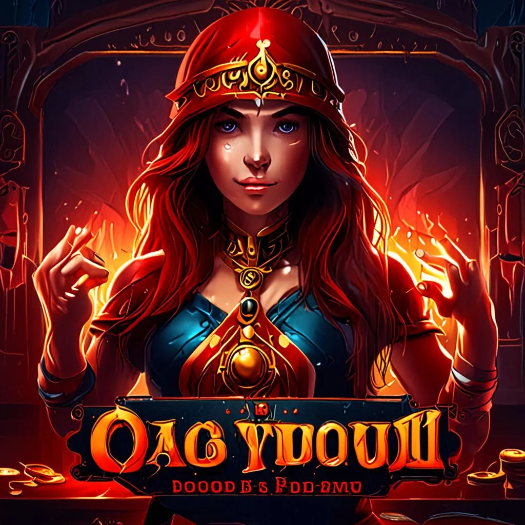 Blood Shadow 2 Slot — capa do slot