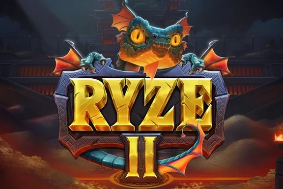 Ryze 2 — capa do slot