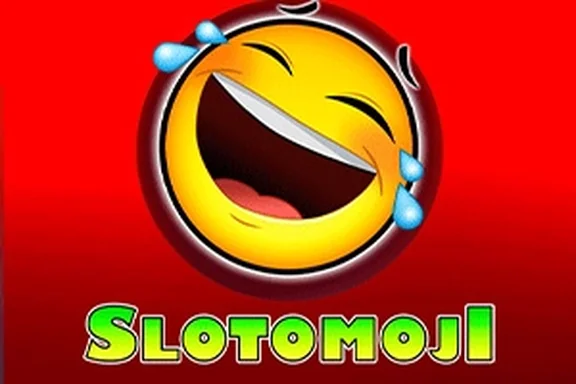 Slotomoji — capa do slot