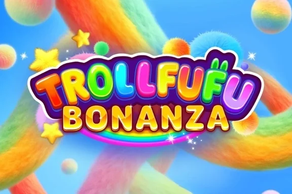 Trollfufu Bonanza — capa do slot