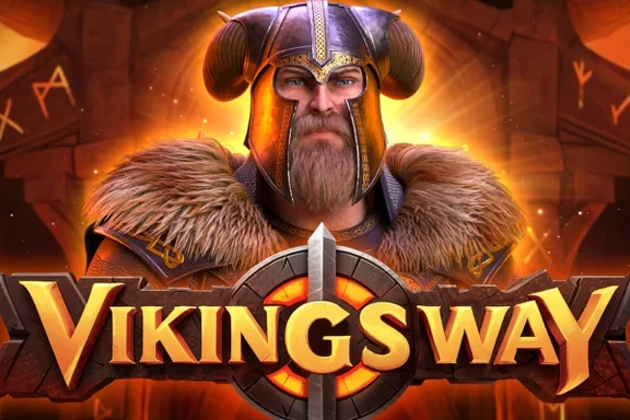 Vikings Way — capa do slot
